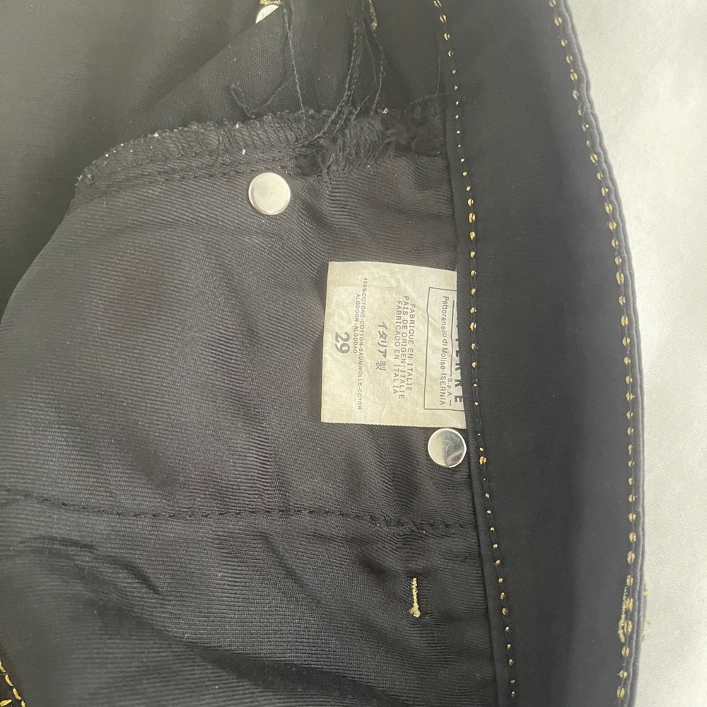 In Good, Gently Used Condition With No Rips, Stai… - image 5